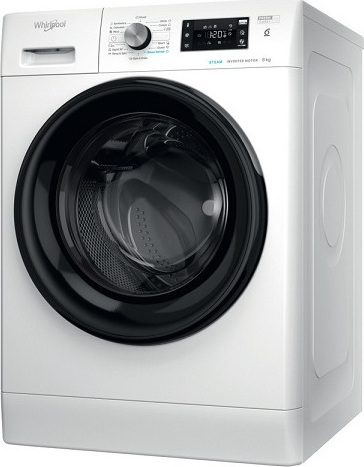 Whirlpool Πλυντήριο ρούχων FFB 8448 BV EE Whirlpool